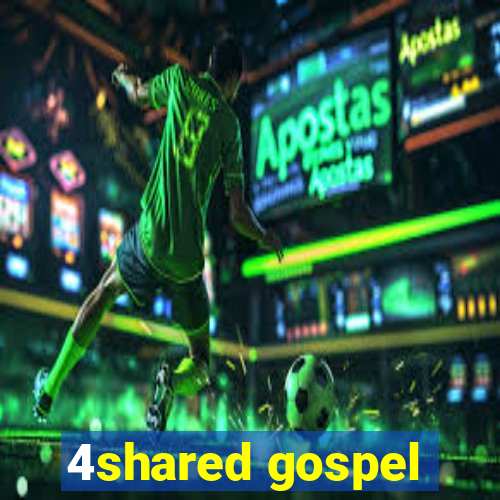 4shared gospel